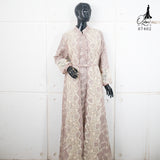 OZIAS GAMIS KATUN BORDIR KRANCANG 07402 LD 105