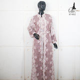 OZIAS GAMIS KATUN BORDIR KRANCANG 07402 LD 105