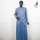 OZIAS GAMIS TILE SPANGLE 07405 LD 105