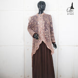 OZIAS GAMIS TILE SPANGLE 07405 LD 105