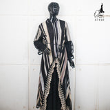 GAMIS OZIAS BROKAT 07410 LD 105