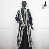 GAMIS OZIAS BROKAT 07410 LD 105