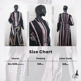 GAMIS OZIAS BROKAT 07410 LD 105