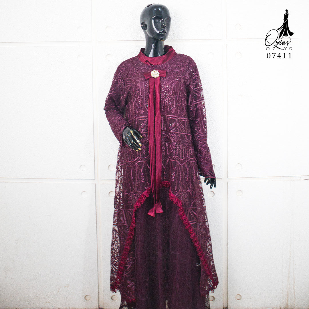 GAMIS OZIAS TILE 07411 LD 105
