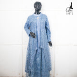 GAMIS OZIAS TILE 07411 LD 105