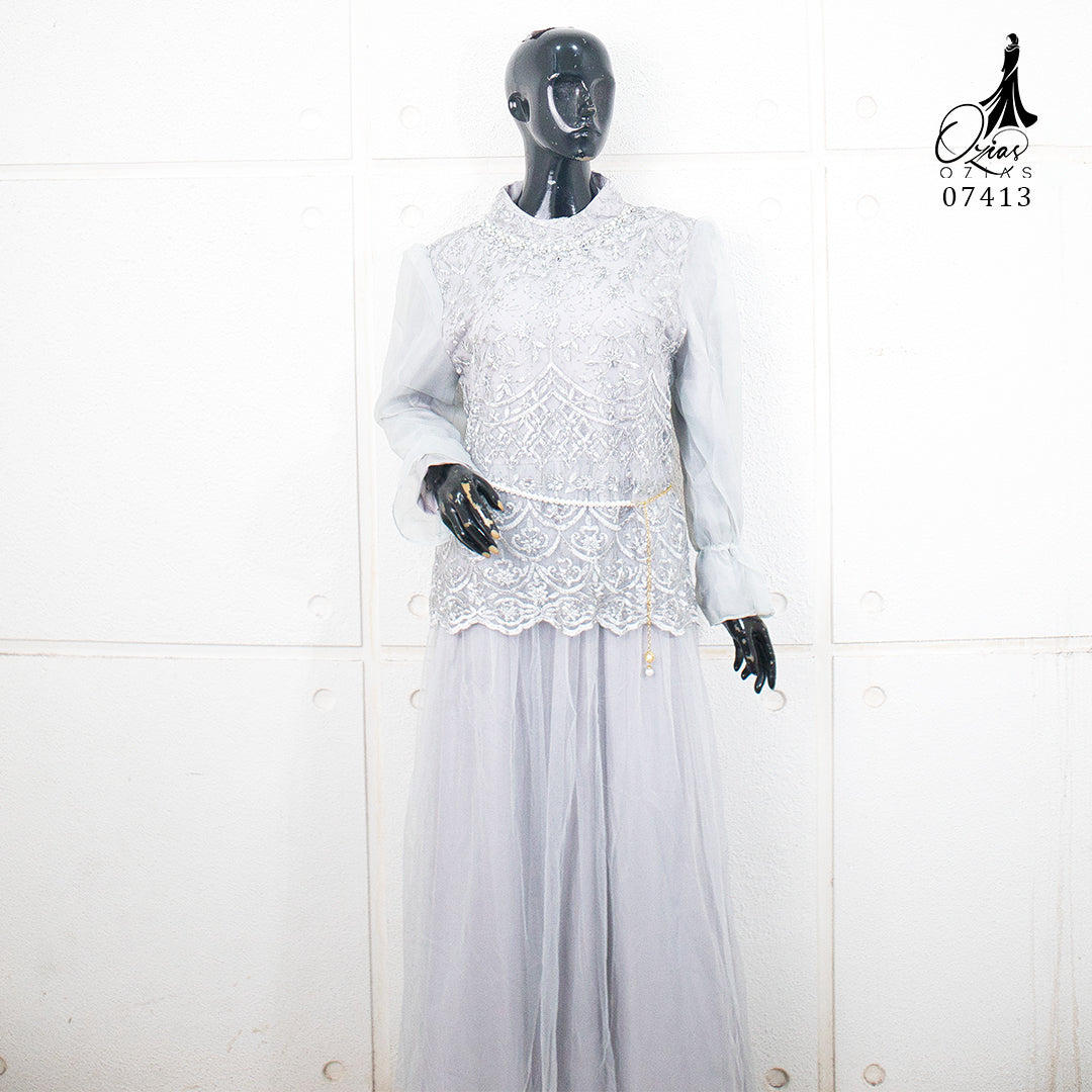 OZIAS GAMIS TILE 07413 LD 105