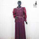 OZIAS GAMIS TILE 07413 LD 105