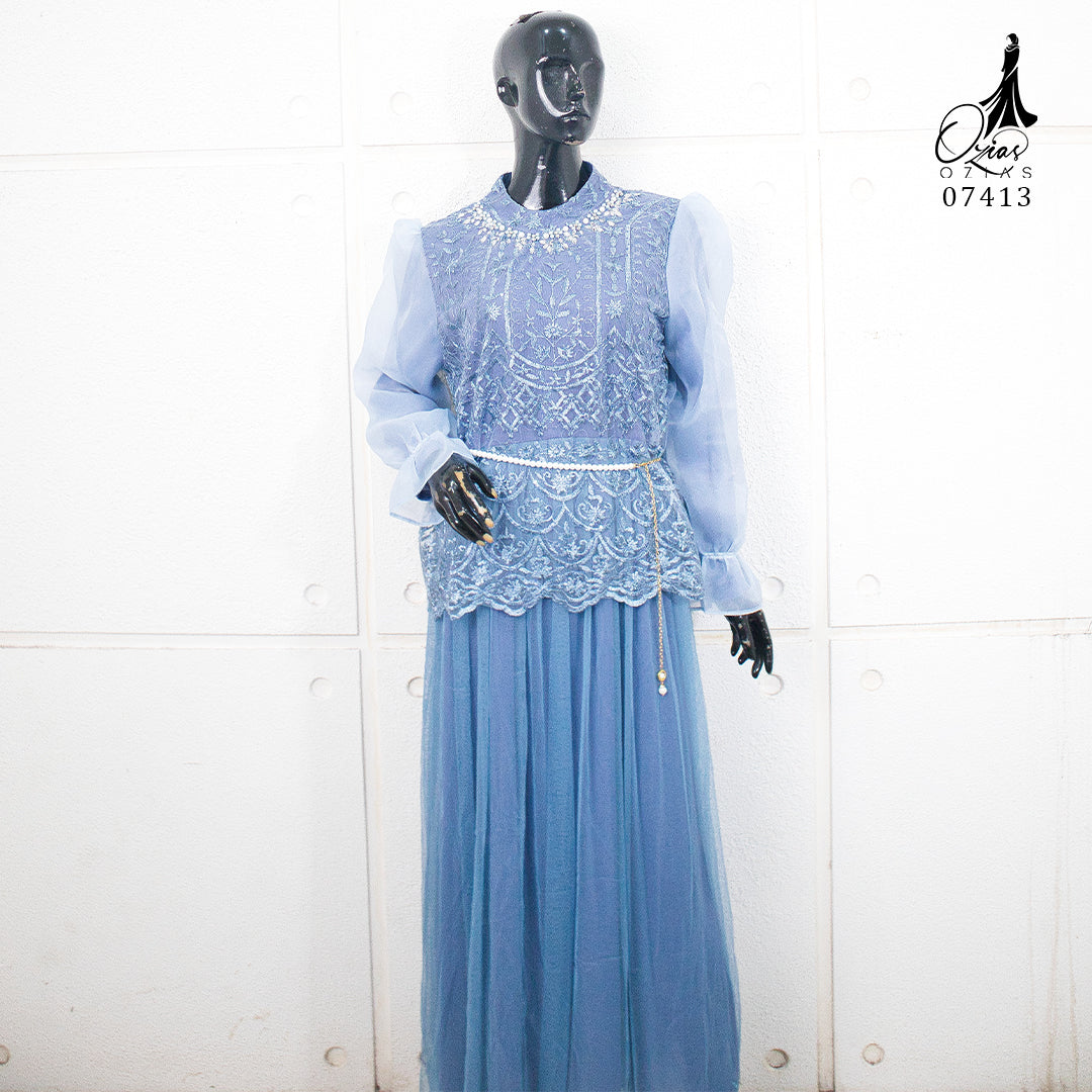 OZIAS GAMIS TILE 07413 LD 105
