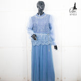 OZIAS GAMIS TILE 07413 LD 105