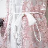 OZIAS GAMIS TILE 07416 LD 105