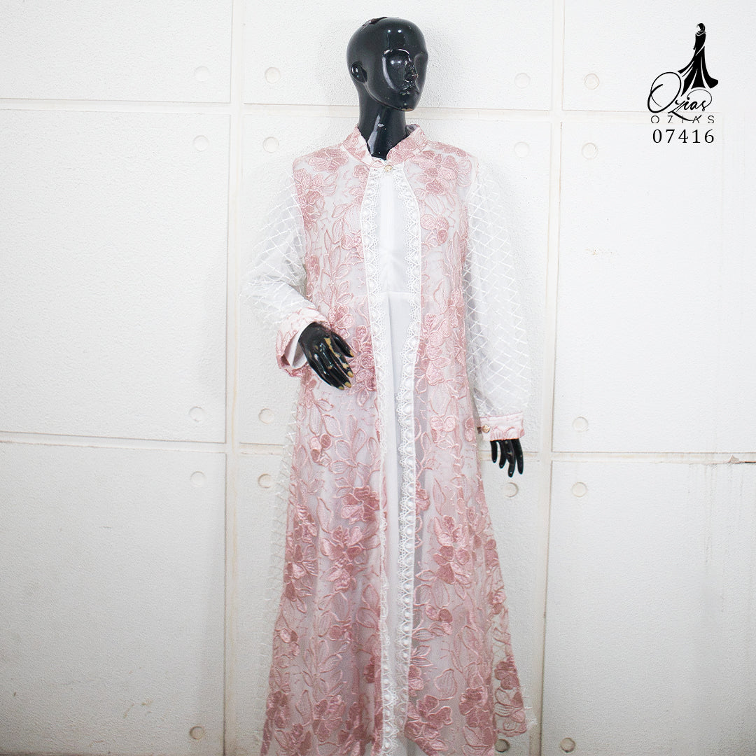 OZIAS GAMIS TILE 07416 LD 105