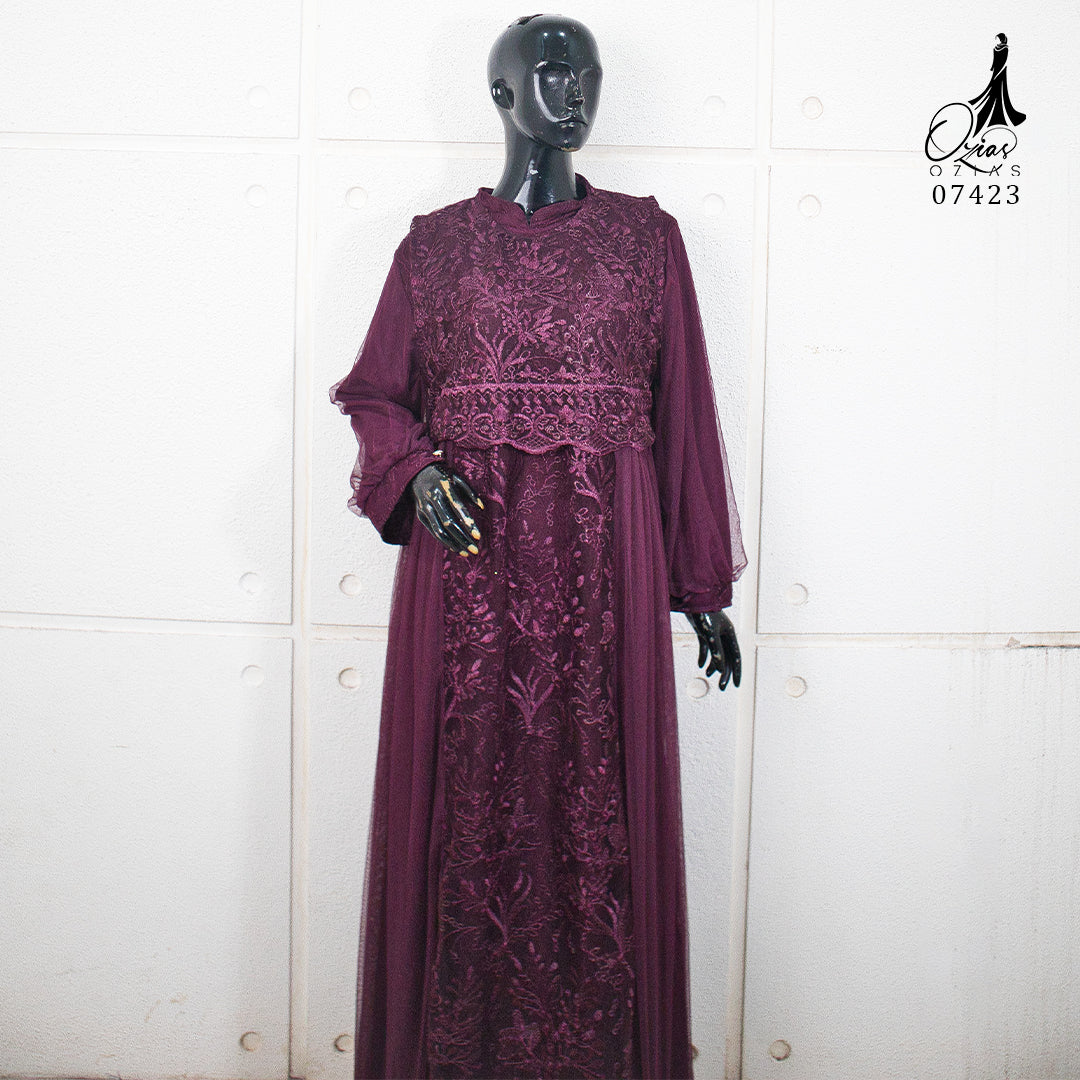 OZIAS GAMIS TILE 07423 LD 105