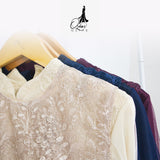 OZIAS GAMIS TILE 07423 LD 105