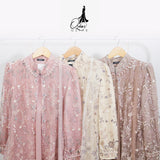 OZIAS GAMIS TILE 07427 LD 105