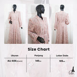 OZIAS GAMIS TILE 07427 LD 105