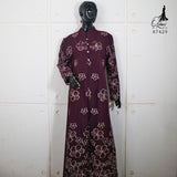 OZIAS GAMIS TILE DEENA 07429 LD 105