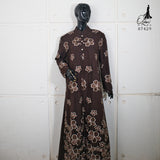 OZIAS GAMIS TILE DEENA 07429 LD 105