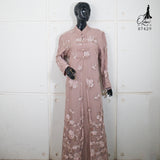 OZIAS GAMIS TILE DEENA 07429 LD 105