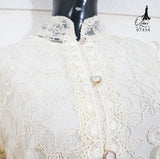 OZIAS GAMIS TILE DEENA 07434 LD 105