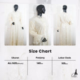 OZIAS GAMIS TILE DEENA 07434 LD 105