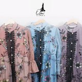 OZIAS GAMIS TILE 07435 LD 105
