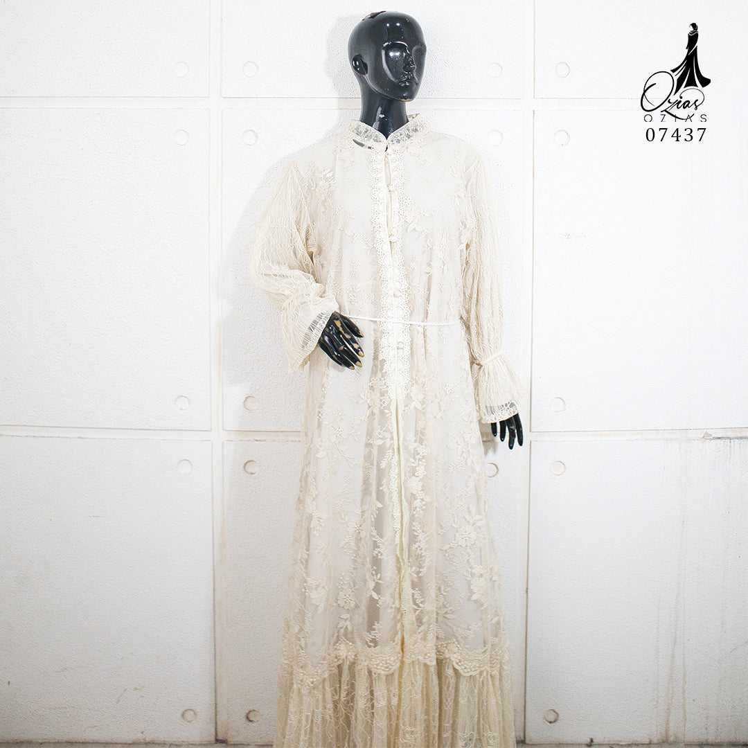 OZIAS GAMIS TILE 07437 LD 105