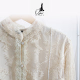OZIAS GAMIS TILE 07437 LD 105