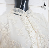 OZIAS GAMIS TILE 07437 LD 105