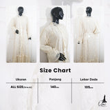 OZIAS GAMIS TILE 07437 LD 105