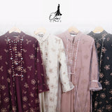 OZIAS GAMIS TILE DEENA 07440 LD 105