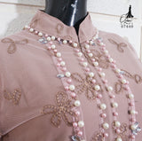 OZIAS GAMIS TILE DEENA 07440 LD 105