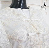 OZIAS GAMIS TILE DEENA 07441 LD 105