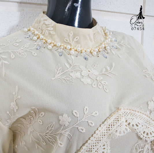 OZIAS GAMIS TILE 07454 LD 105