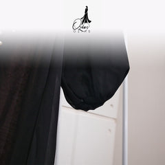 GAMIS OZIAS BROKAT 10020 LD 105 I Gamis Kondangan Wanita I Gamis Fashion Muslimah