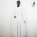 OZIAS GAMIS BROKAT RENDA 10018 LD 105