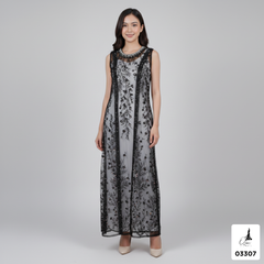 OUTER OZIKO TILE HANA 03307 LD 105 I Outer Tile Premium I Outer Kondangan Mewah