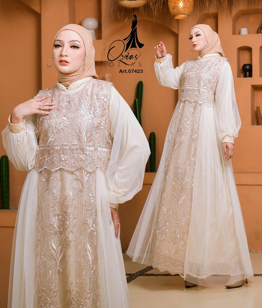 OZIAS GAMIS TILE 07423 LD 105