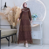 OZIAS GAMIS TILE 07280 LD 105