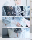 VEST OUTER TILE OZIKO 03530 LD 105