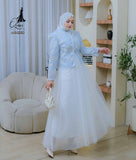 OZIKO ONESET TENCEL 07424 LD 105