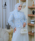 OZIKO ONESET TENCEL 07424 LD 105