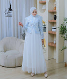 OZIKO ONESET TENCEL 07424 LD 105
