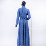 GAMIS OZIAS FIMELA JUMBO 09892 LD 80 95 105 120 140 I Gamis Ibu dan Anak I Gamis Pesta Kondangan I Gamis Import Brokat I Jumbo 2XL 4XL