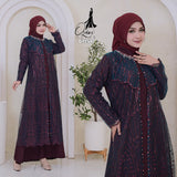 OZIAS GAMIS TILE 07258 LD 105