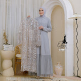 OZIAS GAMIS TILE 07387 LD 105