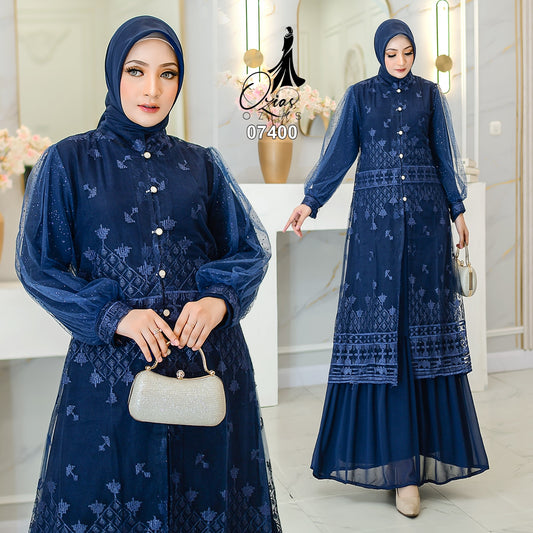 OZIAS GAMIS TILE RAINDROP 07400 LD 105