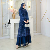 OZIAS GAMIS TILE RAINDROP 07400 LD 105