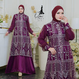 OZIAS GAMIS TILE 07369 LD 105