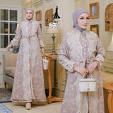 OZIAS GAMIS KATUN KERANCANG 07375 LD 105