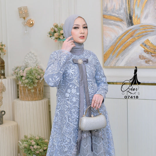 OZIAS GAMIS TILE 07418 LD 105